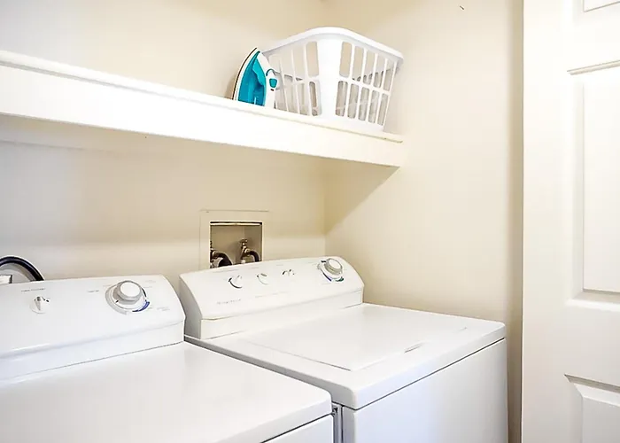 Sabino Canyon Apartment *