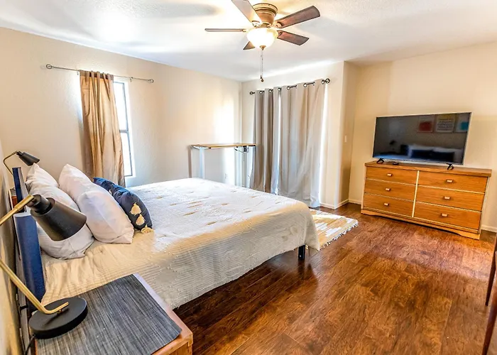 Apartment Sabino Canyon *
