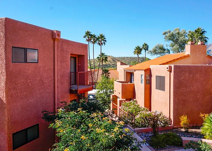 Apartment Sabino Canyon Tucson