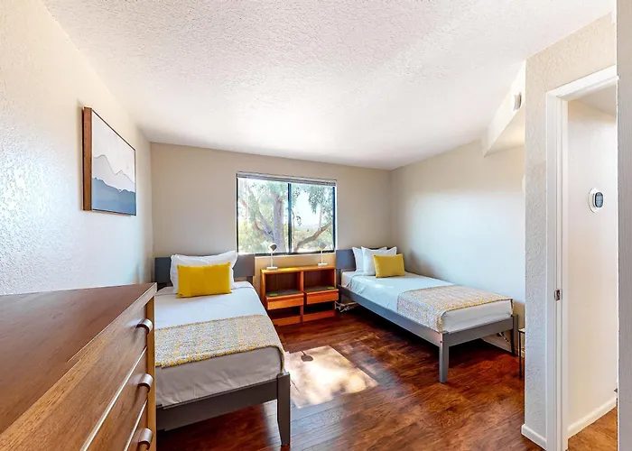 Apartment Sabino Canyon *
