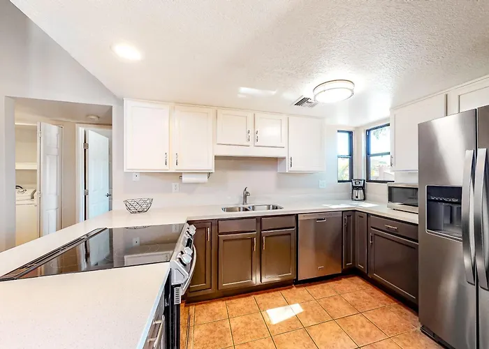 Apartment Sabino Canyon *