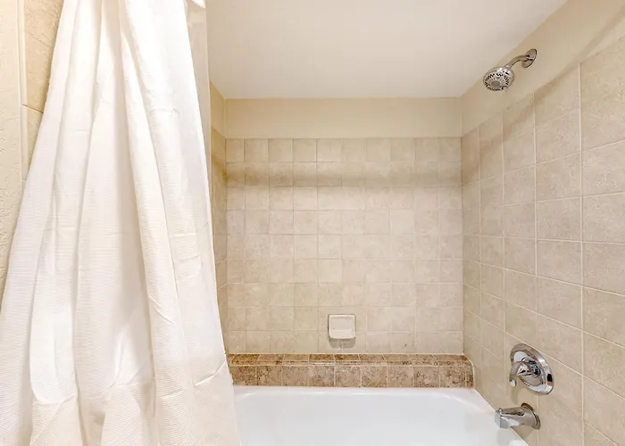 Apartment Sabino Canyon