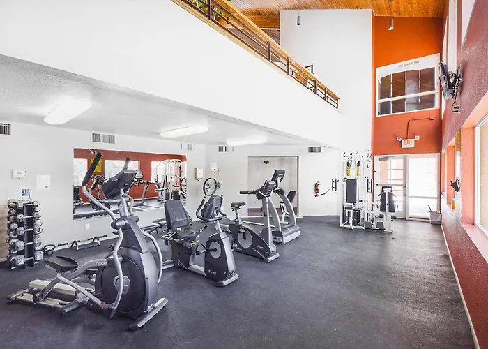 Sabino Canyon Apartment