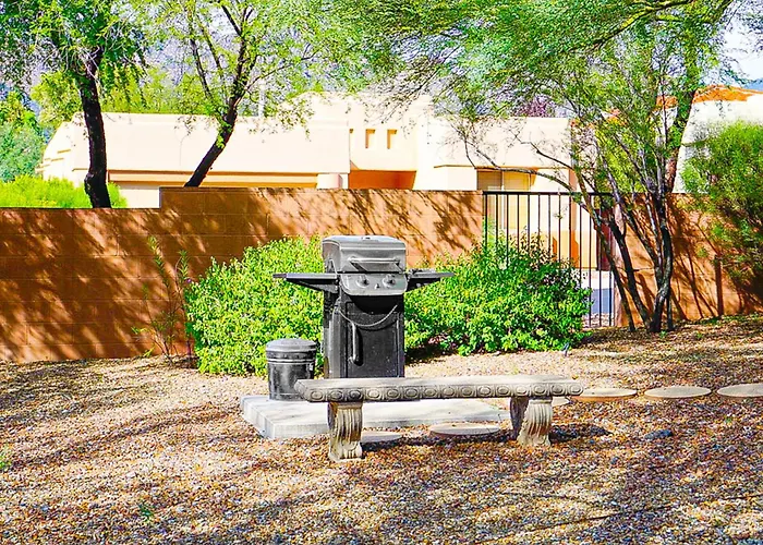 Apartment Sabino Canyon