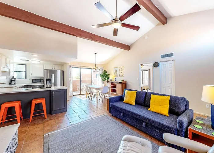 Apartment Sabino Canyon Tucson