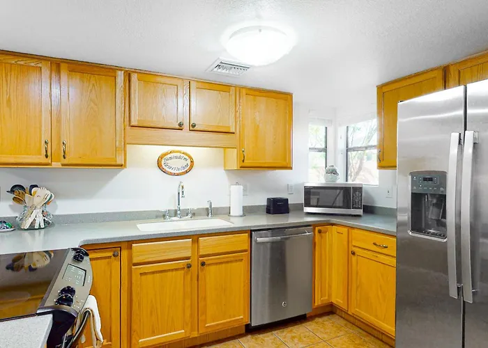 Apartment Sabino Canyon Tucson